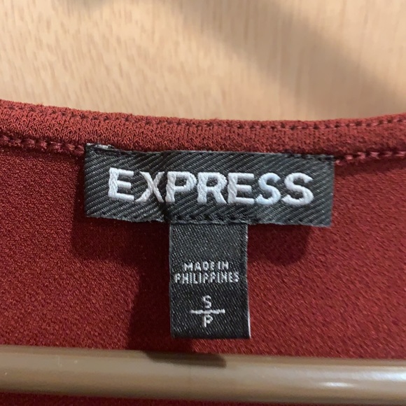 Express Shirt - Picture 3 of 3